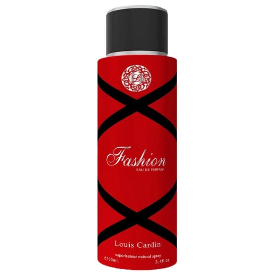 Louis Cardin Fashion 100ml EDP Spray - Image 2
