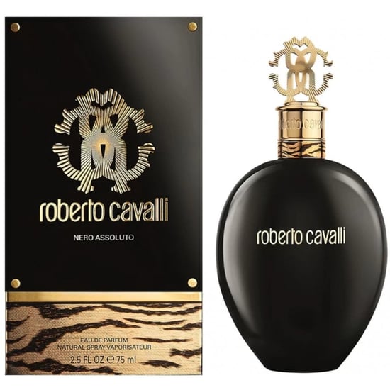 Roberto Cavalli Nero Assoluto 75ml EDP Spray - Image 1