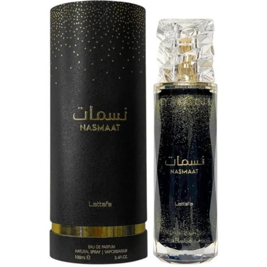 Lattafa Nasmaat 100ml EDP Spray - Image 1