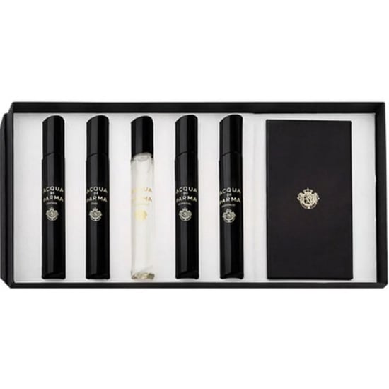 Acqua Di Parma Ingredient Collection (U) Set EDP 5X7ml - Image 1