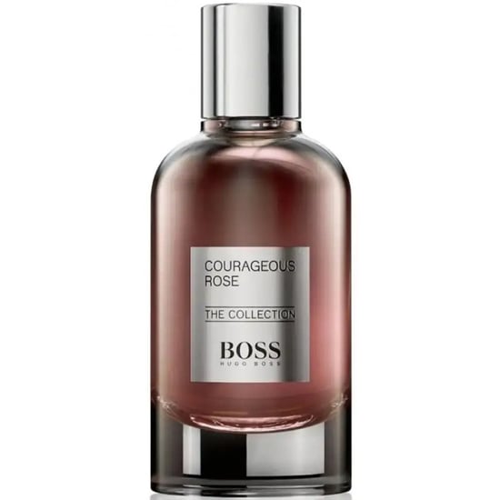 Hugo Boss The Collection Courageous Rose 100ml EDP Spray - Image 2