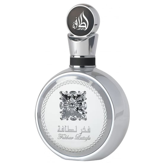 Lattafa Fakhar Platin 100ml EDP Spray - Image 2