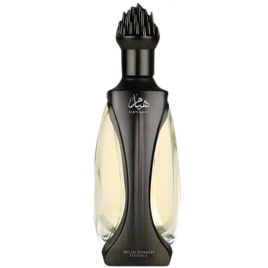 Lattafa Niche Emarati Hayaam 100ml EDP - Image 2