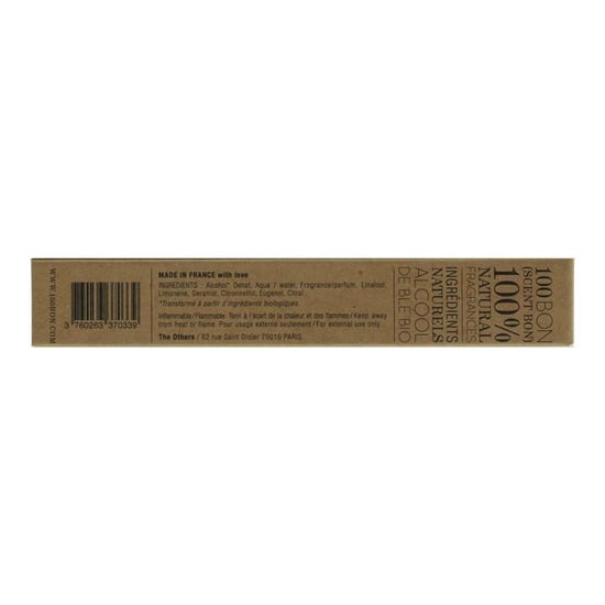 100Bon Carvi & Jardin De Figuie Concentre 10ml EDP Spray - Image 3