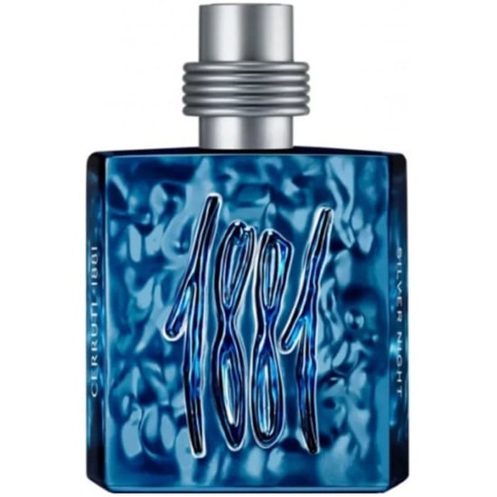 Cerruti 1881 Silver Night 100ml EDP Spray - Image 2