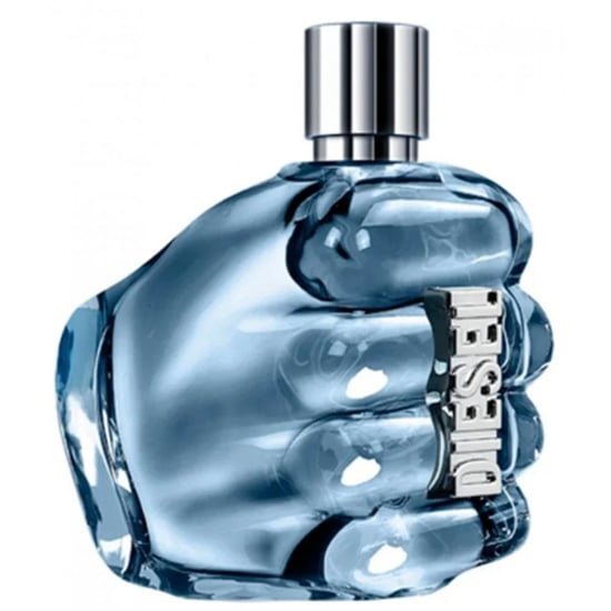 Diesel Only The Brave 35ml EDP Spray - Image 2