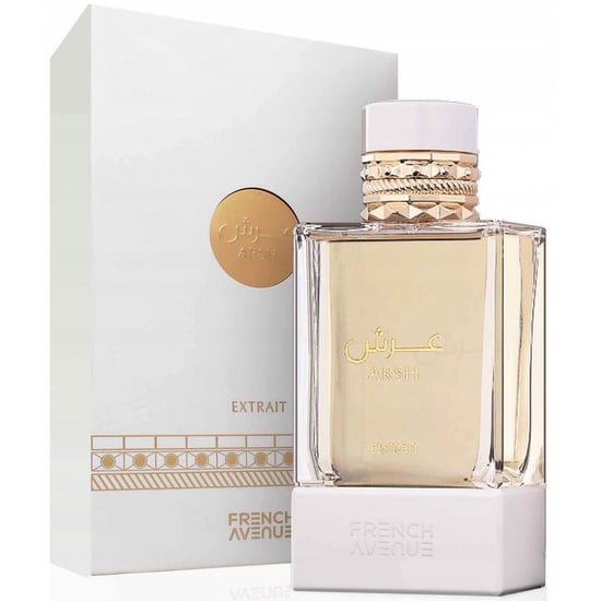 French Avenue Arsh 100ml Extrait De Parfum - Image 1