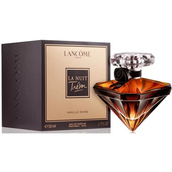 Lancôme Trésor La Nuit Vanille Noire 50ml EDP Spray - Image 1