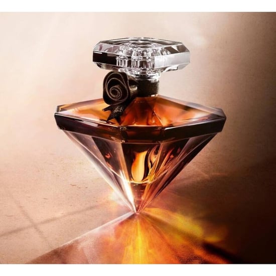 Lancôme Trésor La Nuit Vanille Noire 50ml EDP Spray - Image 3