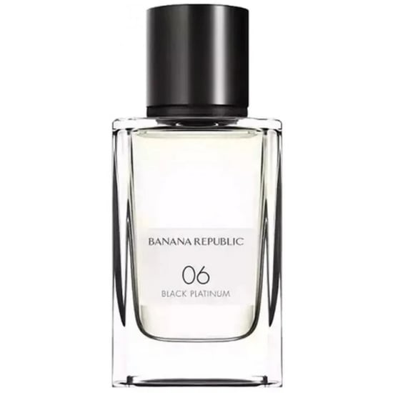 Banana Republic 06 Black Platinum 75ml EDP - Image 2