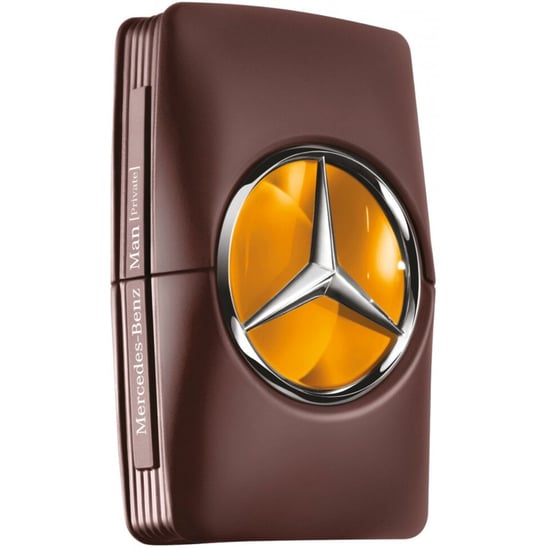 Mercedes Benz Man Private For Him 120ml EDP Spray - Image 2