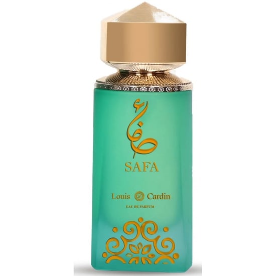Louis Cardin Safa 100ml EDP Spray - Image 2