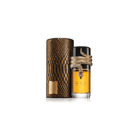 Lattafa Musamam 100ml EDP Spray - Image 1