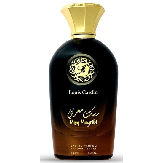 Louis Cardin Misa Magribi 100ml EDP Spray - Image 2