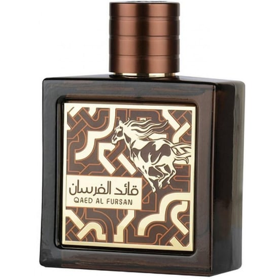 Lattafa Qaed Al Fursan Untamed 90ml EDP Spray - Image 2