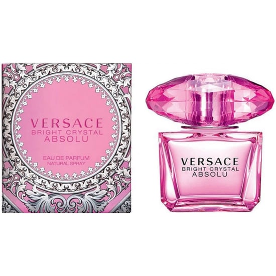 Versace Bright Crystal Absolu for Her 5ml EDP Miniature Travel Size - Image 1