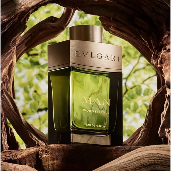 Bulgari Man Wood 60ml EDP Spray - Image 3