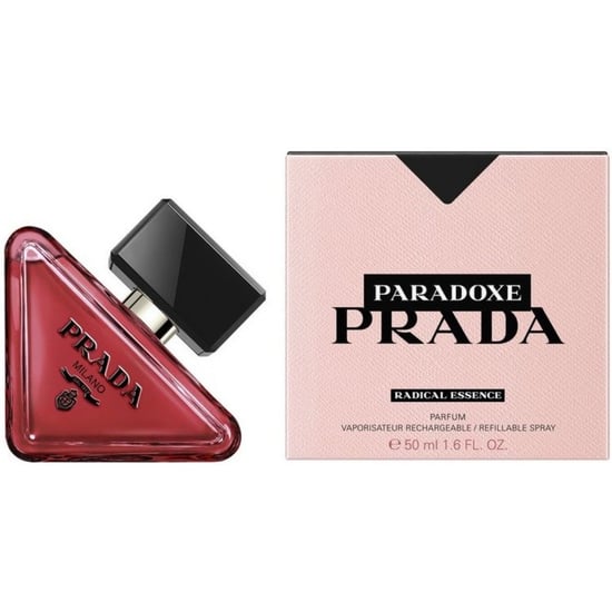 Prada Paradoxe Radical Essence Refillable 50ml Parfum Spray - Image 1