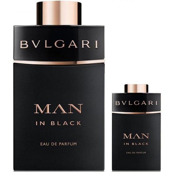 Bulgari Man In Black Set: EDP Spray 100ml + EDP 15ml - Image 2