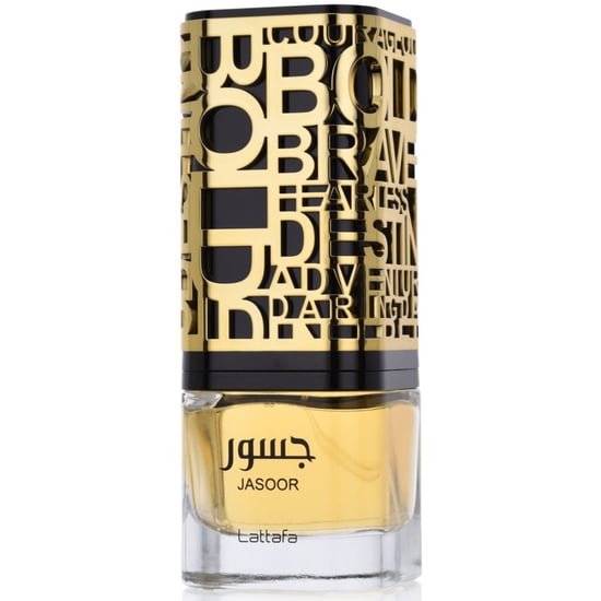 Lattafa Jasoor 100ml EDP Spray - Image 2