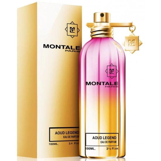 Montale Aoud Legend 100ml EDP Spray - Image 1