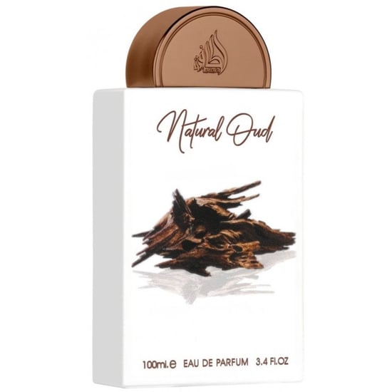 Lattafa Pride Natuurlijke Oud 100ml EDP Spray - Image 2