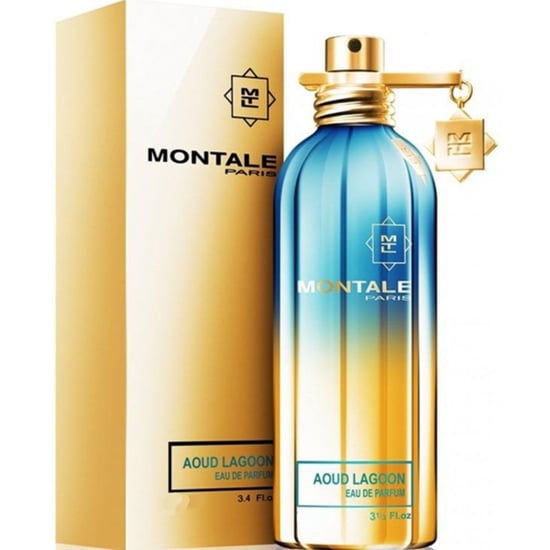 Montale Aoud Lagoon 50ml EDP Spray - Image 1