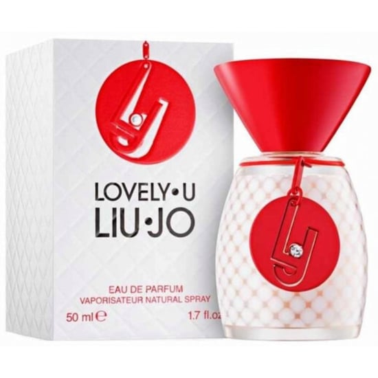 Liu Jo Lovely U 50ml EDP Spray - Image 1
