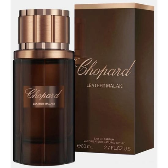 Chopard Leather Malaki For Men 80ml EDP Spray - Image 1