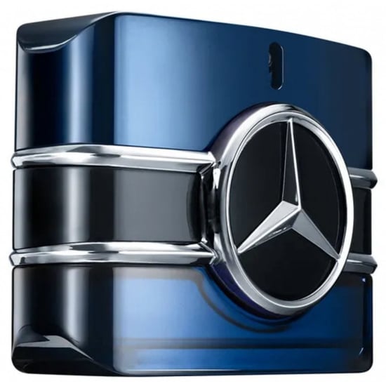 Mercedes Benz Sign För Honom 100ml EDP Spray - Image 2