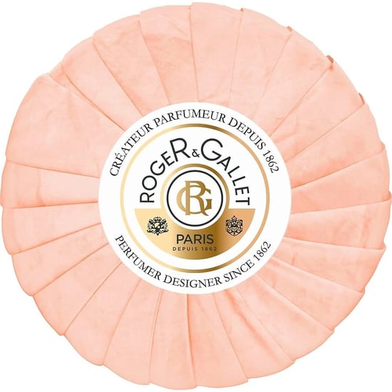 Roger & Gallet Fleur De Figuier Soap 100g - Image 1