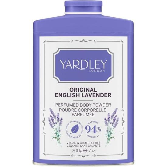 Yardely Original English Lavender 200Gr Dusting Powder - Image 1