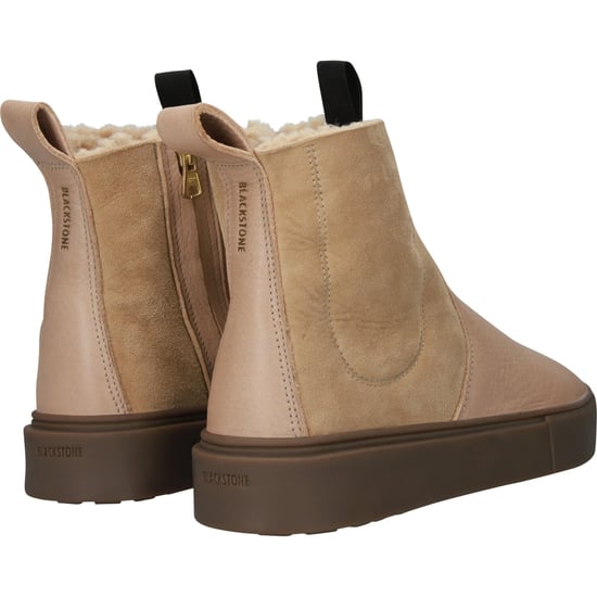SERMEQ NAALU - CL208 Sesame - Chelsea boots - Image 4