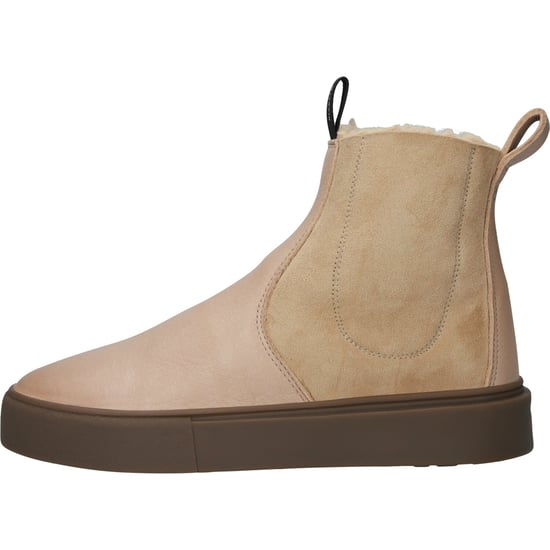 SERMEQ NAALU - CL208 Sesame - Chelsea boots - Image 5