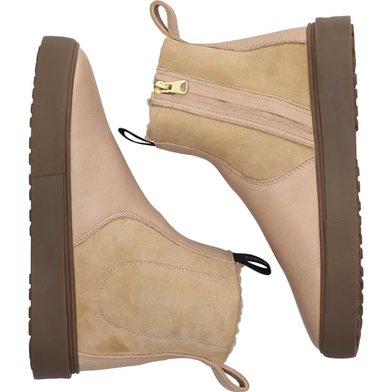 SERMEQ NAALU - CL208 Sesame - Chelsea boots - Image 6