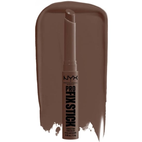NYX Pro Fix Stick Correcting Concealer 1.6g - 17 Deep Walnut - Image 1