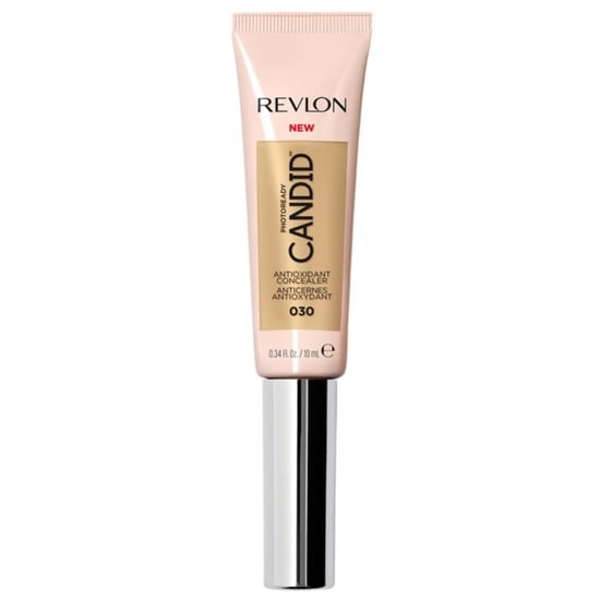 Revlon Photoready Candid Antioxidant Concealer - 030 Light Medium - Image 1