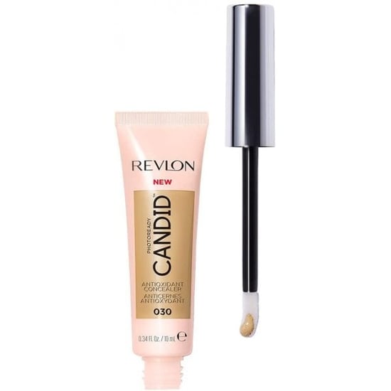 Revlon Photoready Candid Antioxidant Concealer - 030 Light Medium - Image 3