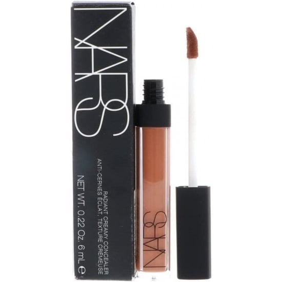 Nars Radiant Creamy Concealer 6ml - 4 Med/Dark Hazelnut - Image 1