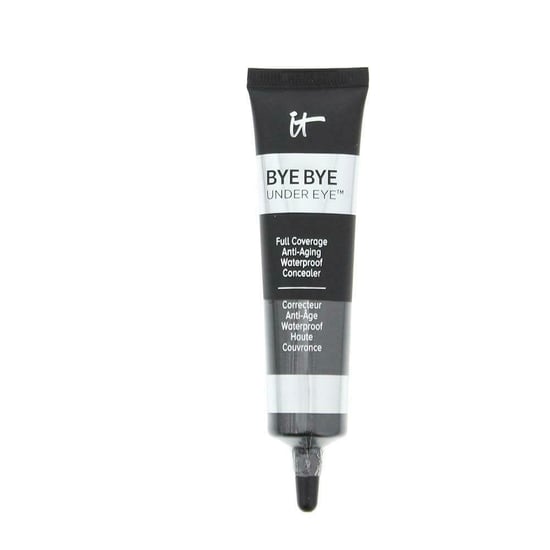 It Cosmetics Bye Bye Under Eye Waterproof Concealer 30ml - Medium Tan - Image 2