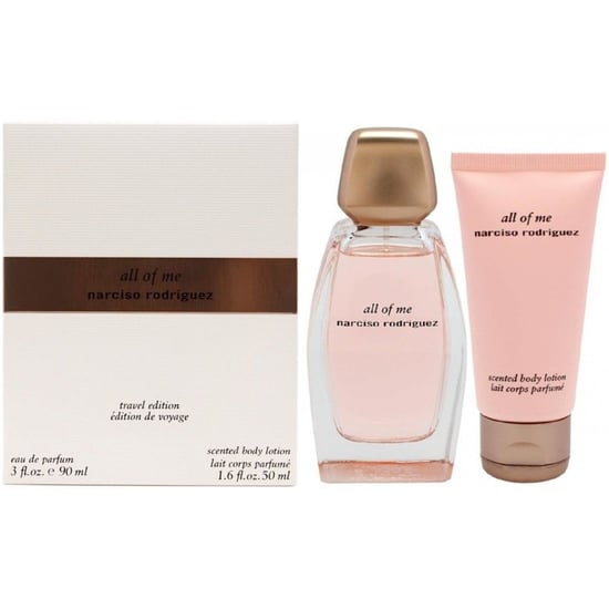 Narciso Rodriguez All Of Me 90ml EDP Spray / 50ml Body Lotion - Image 1