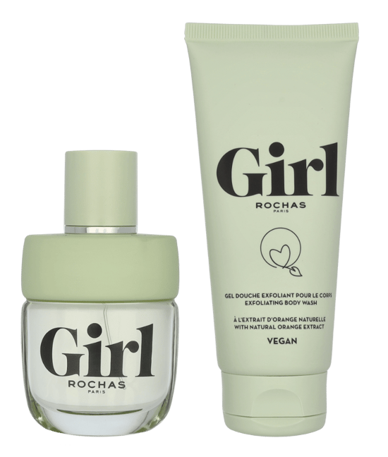 Rochas Girl Giftset - Image 2