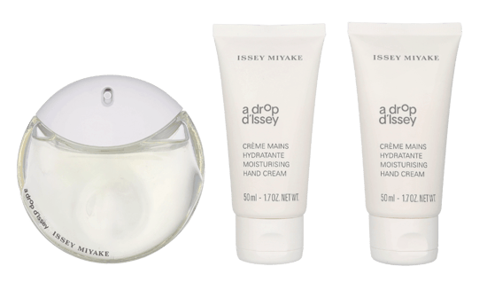 Issey Miyake A Drop D'Issey Giftset - Image 2