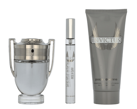 Paco Rabanne Invictus Giftset - Image 2