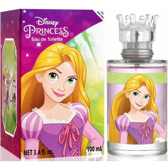 Disney Rapunzel Castle 100ml EDT Spray - Image 1