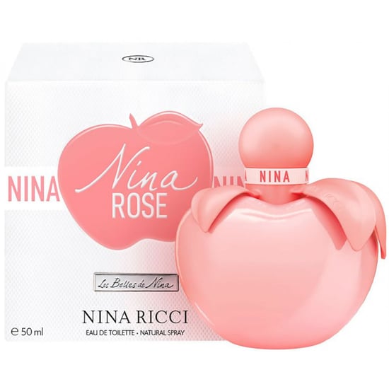 Nina Ricci Nina Rose 50ml EDT Spray - Image 1