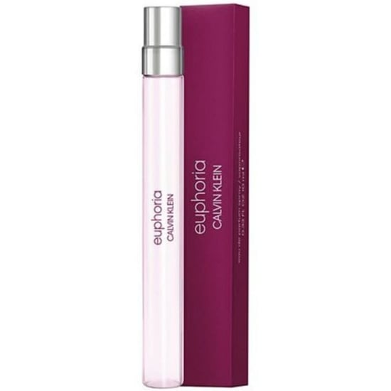 Calvin Klein Euphoria For Her 10ml EDT Travel Spray - Image 1