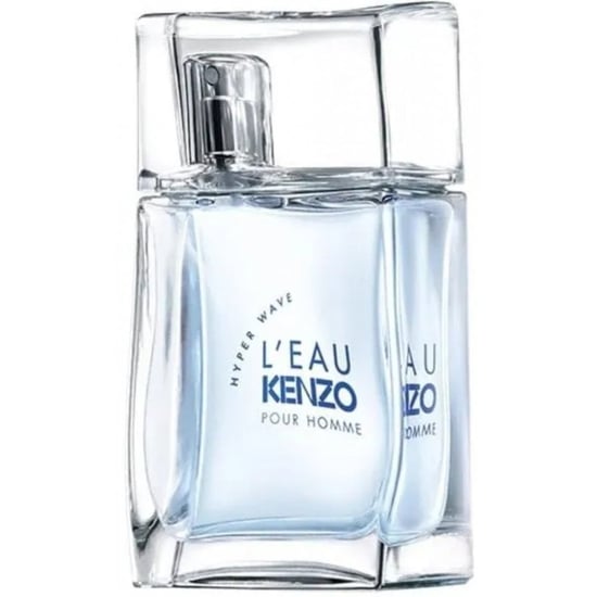 Kenzo L'Eau Hyper Wave Pour Homme 30ml EDT Spray - Image 1