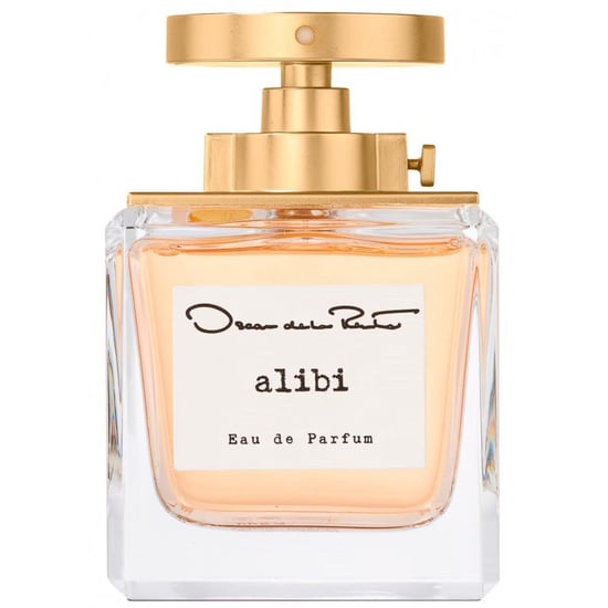 Oscar De La Renta Alibi 50ml EDT Spray - Image 2