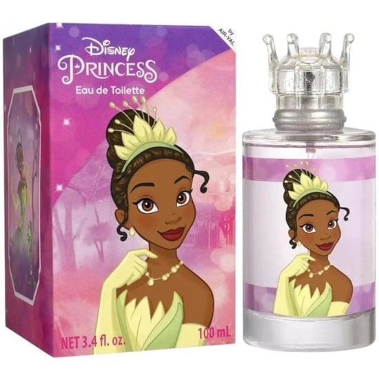 Disney Princess Tiana 100ml EDT Spray - Image 1